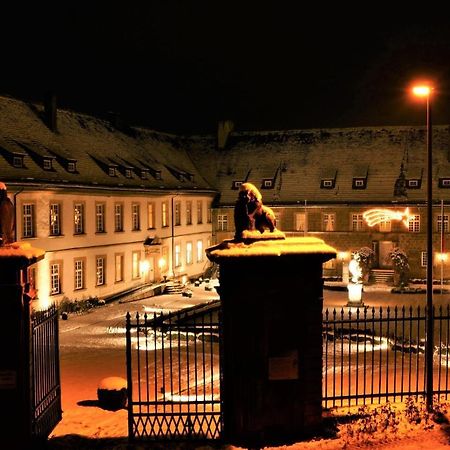 Hotel Schloss Gehrden 외부 사진