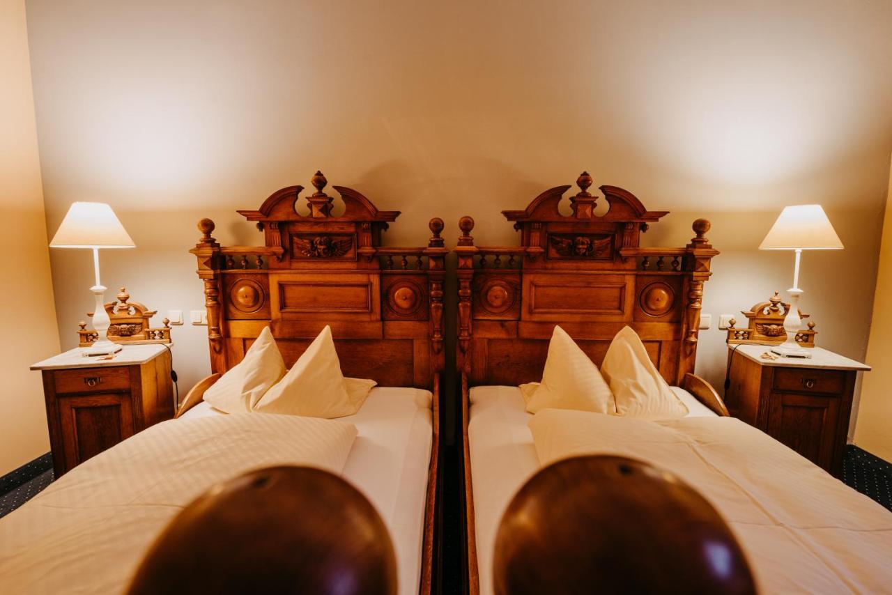 Hotel Schloss Gehrden 외부 사진