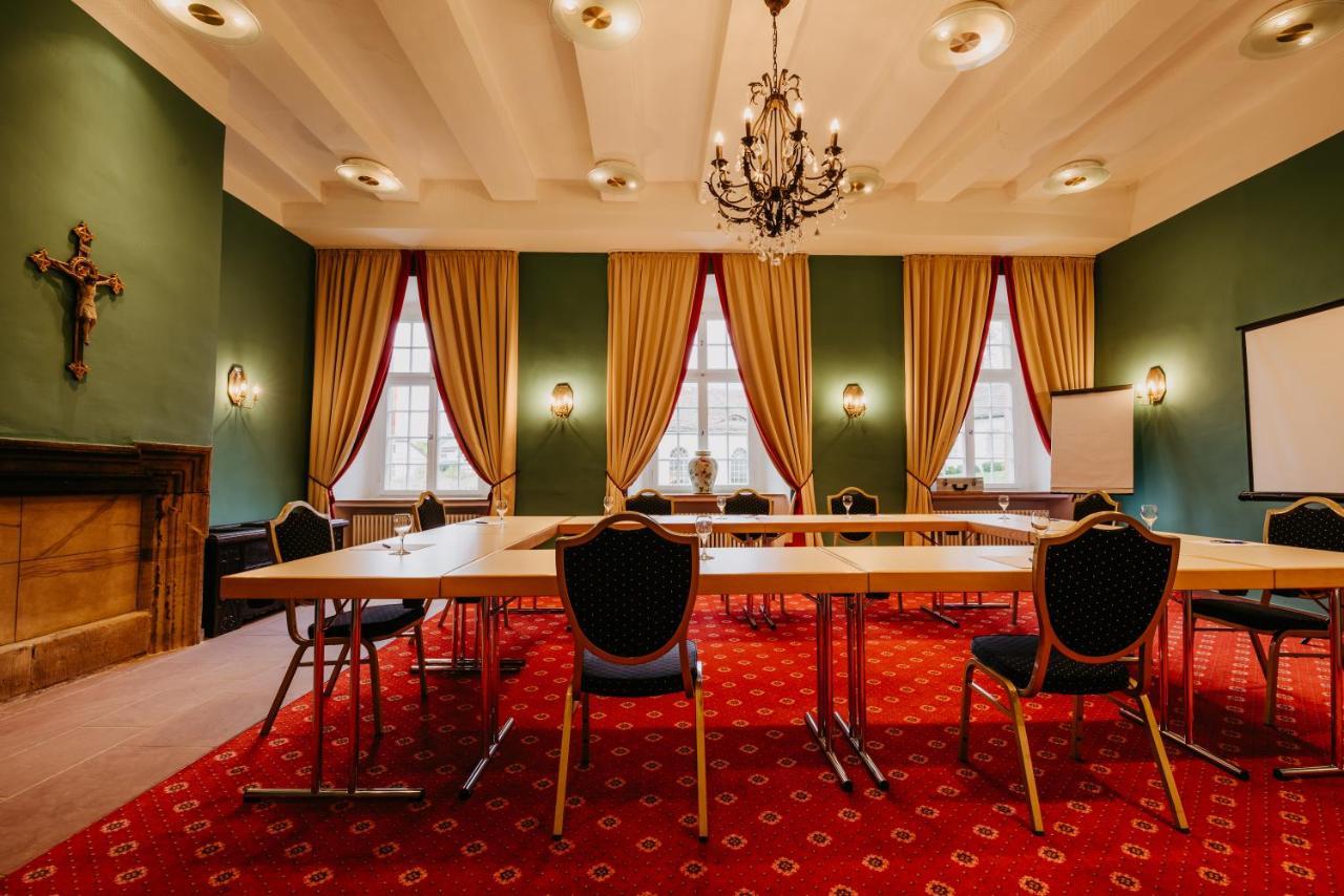 Hotel Schloss Gehrden 외부 사진