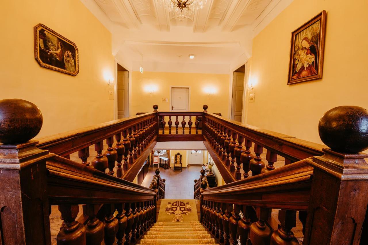 Hotel Schloss Gehrden 외부 사진