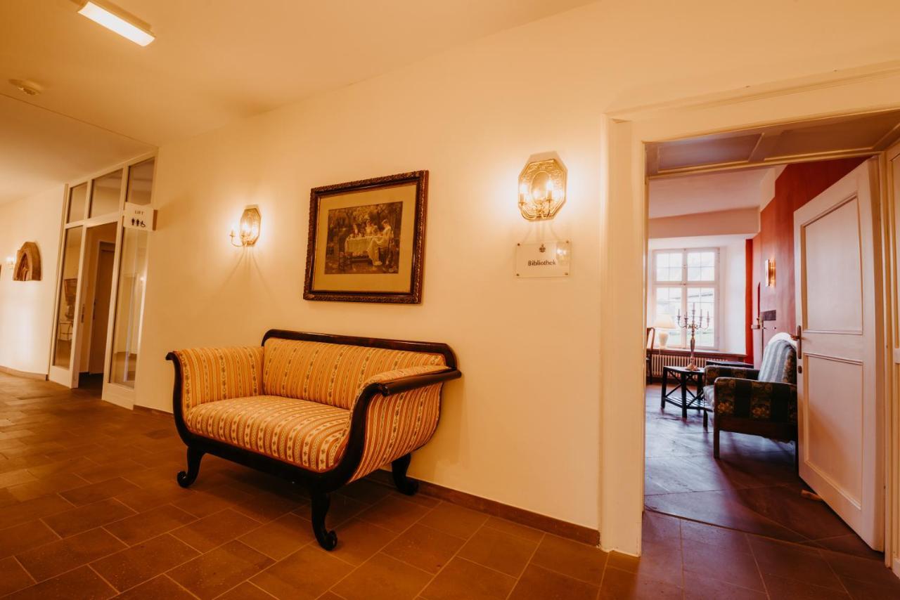 Hotel Schloss Gehrden 외부 사진