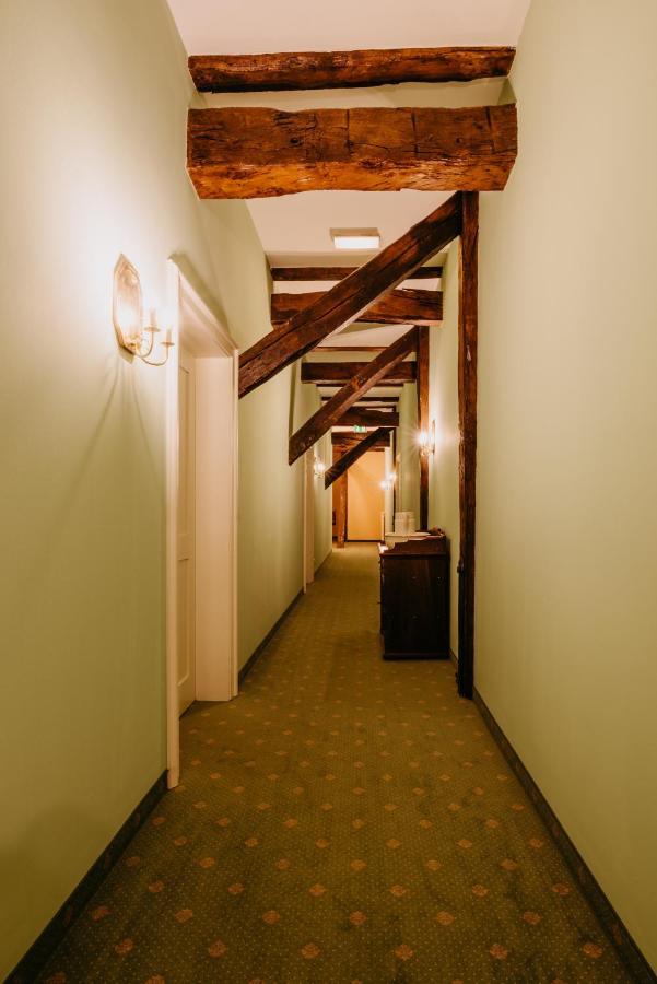 Hotel Schloss Gehrden 외부 사진