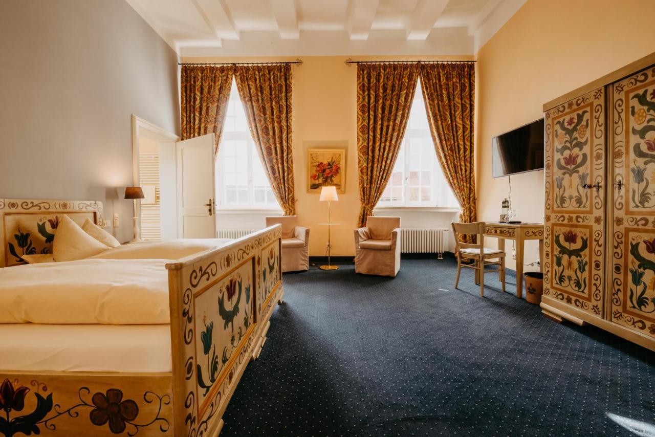 Hotel Schloss Gehrden 외부 사진