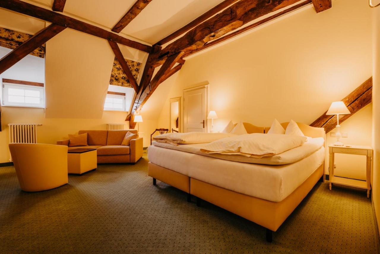 Hotel Schloss Gehrden 외부 사진