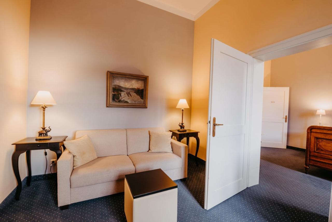 Hotel Schloss Gehrden 외부 사진