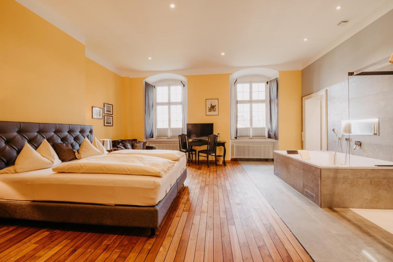 Hotel Schloss Gehrden 외부 사진