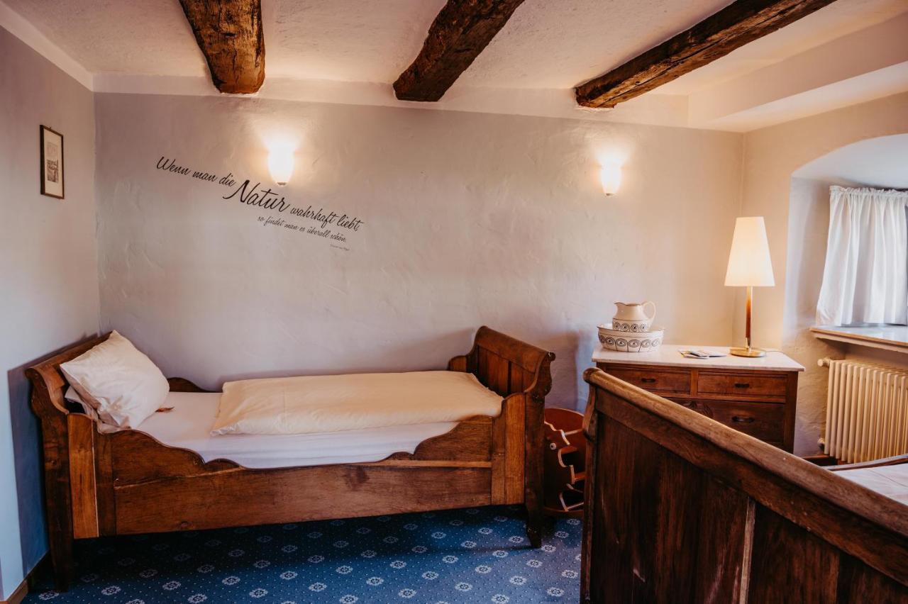 Hotel Schloss Gehrden 외부 사진
