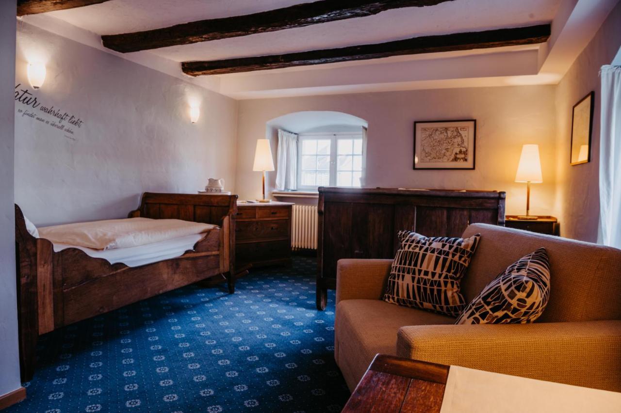 Hotel Schloss Gehrden 외부 사진