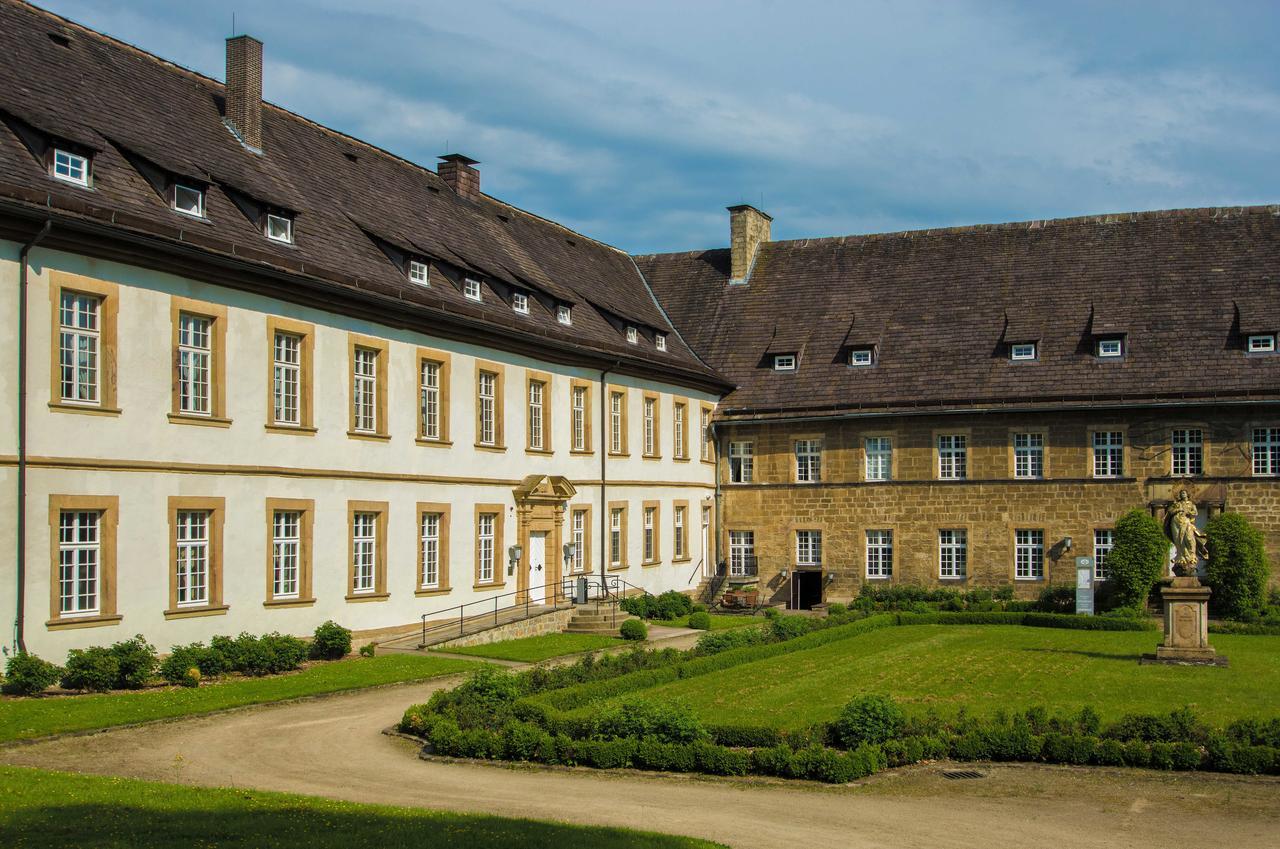Hotel Schloss Gehrden 외부 사진
