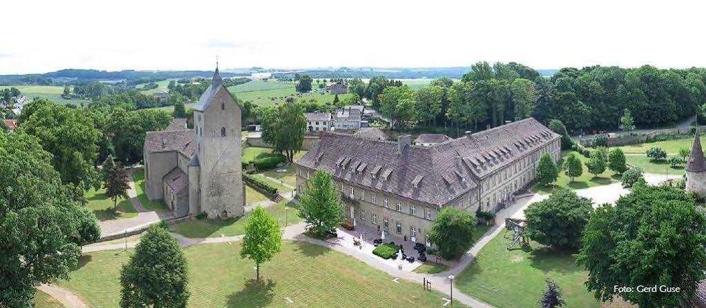 Hotel Schloss Gehrden 외부 사진